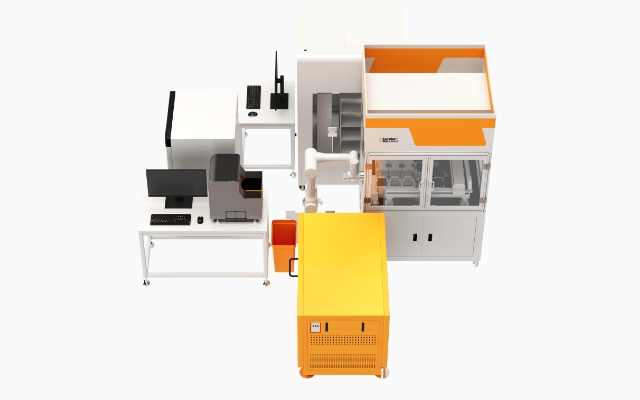 EuBioX System