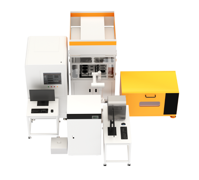 EuBioX System